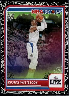 Russell Westbrook