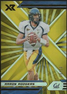 Aaron Rodgers