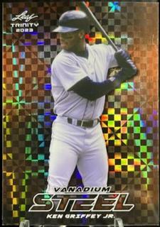 Ken Griffey Jr.