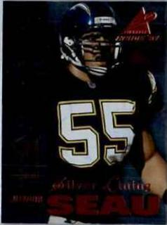 Junior Seau