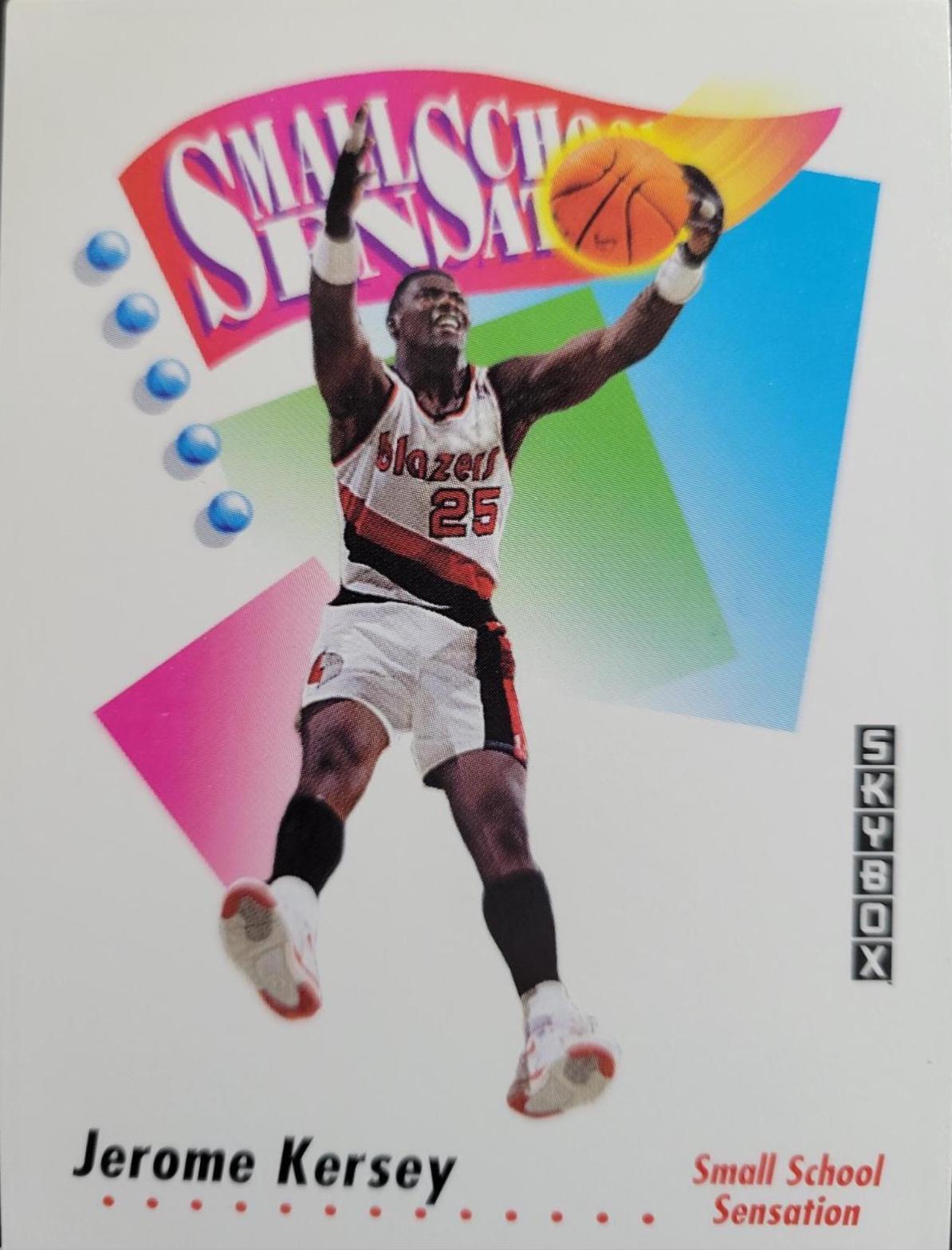 Jerome Kersey