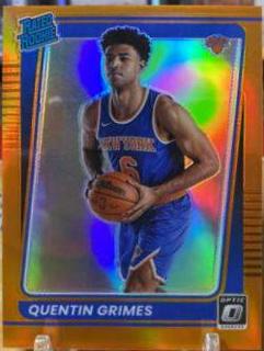 Quentin Grimes