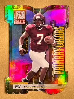 Michael Vick