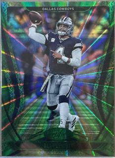 Dak Prescott