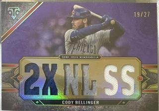 Cody Bellinger