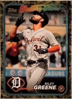 Riley Greene