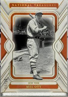 Mel Ott