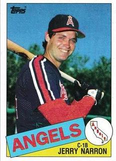 Jerry Narron
