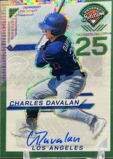 Charles Davalan