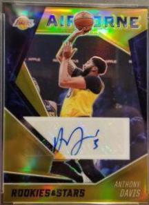 Anthony Davis