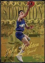 John Stockton