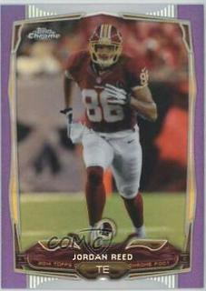 Jordan Reed
