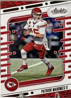 Patrick Mahomes II