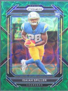 Isaiah Spiller