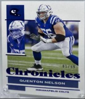 Quenton Nelson