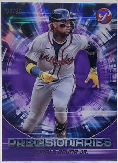Ronald Acuna Jr.
