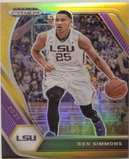 Ben Simmons
