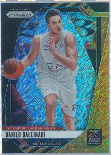 Danilo Gallinari