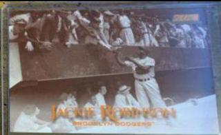 Jackie Robinson