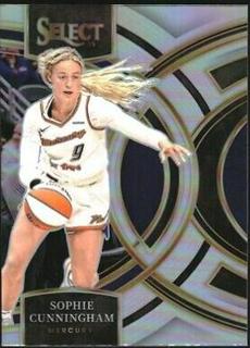 Sophie Cunningham