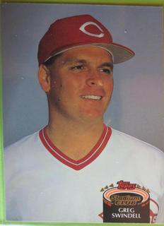 Greg Swindell