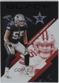 Leighton Vander Esch