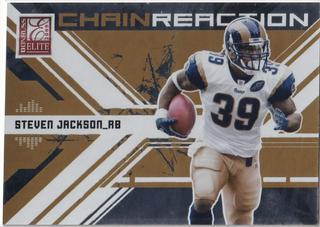 Steven Jackson