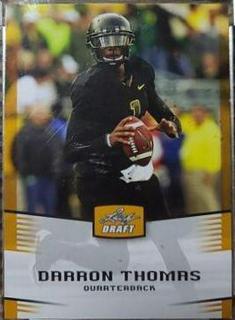 Darron Thomas