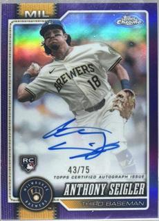 Anthony Seigler