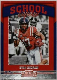 Evan Engram