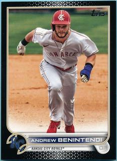 Andrew Benintendi