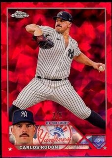 Carlos Rodon