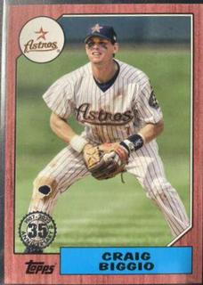 Craig Biggio
