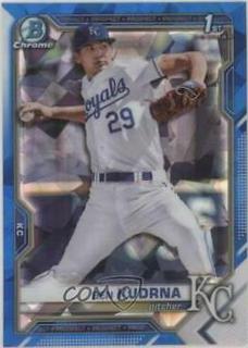Ben Kudrna