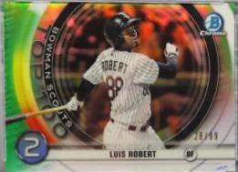 Luis Robert