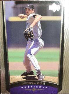 Darryl Kile