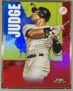Aaron Judge