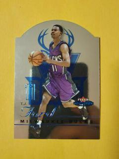 T.J. Ford