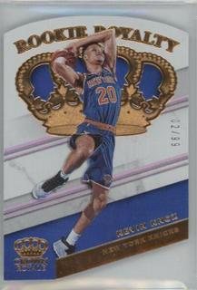 Kevin Knox