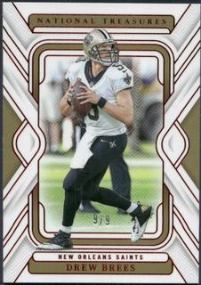 Drew Brees