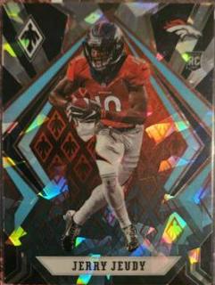 Jerry Jeudy