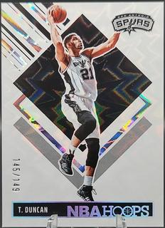 Tim Duncan