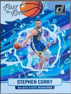 Stephen Curry