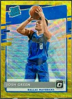Josh Green