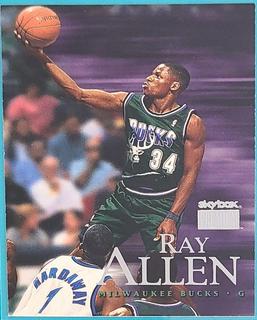 Ray Allen
