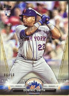 Dominic Smith