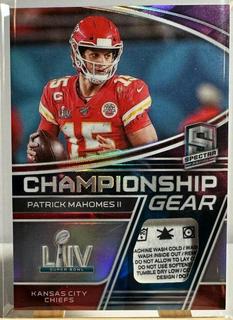 Patrick Mahomes II