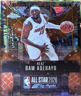 Bam Adebayo