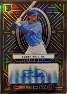 Bobby Witt Jr.