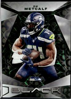 DK Metcalf